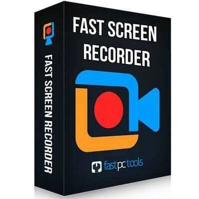 Fast Screen Recorder