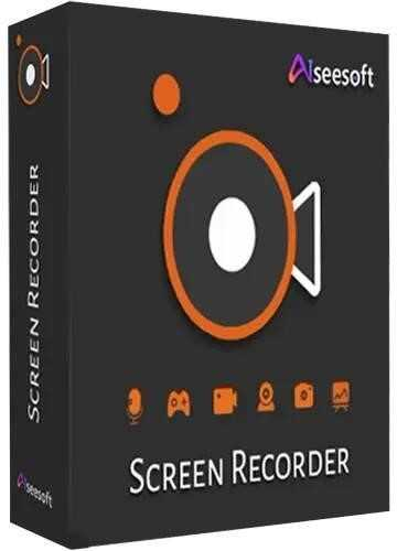 Aiseesoft Screen Recorder