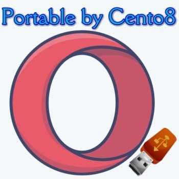 Opera One Portable