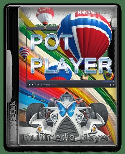 PotPlayer Portable