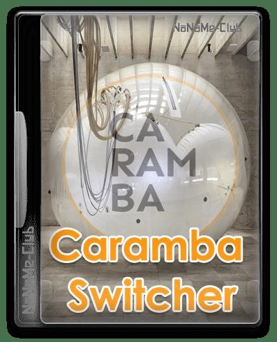 Caramba Switcher Lab