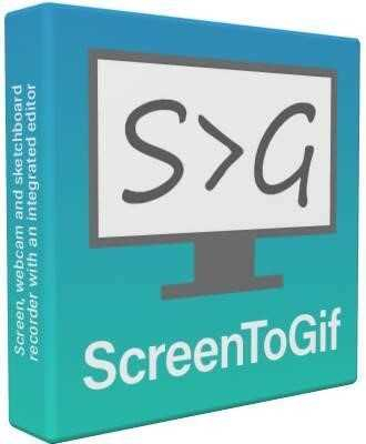 ScreenToGif