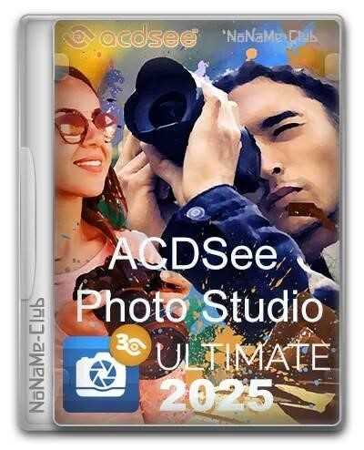 ACDSee Photo Studio Ultimate Full / Lite