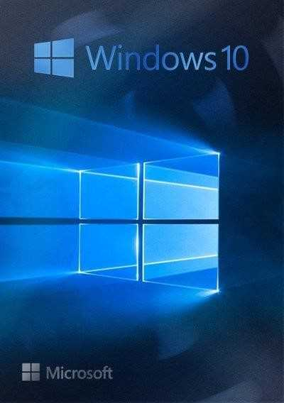 Windows 10 Pro 22H2 x64