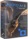 Topaz Photo AI x64 + All Models Portable