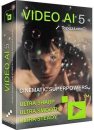 Topaz Video AI x64 + All Models Portable