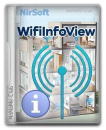 WifiInfoView Portable