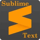 Sublime Text