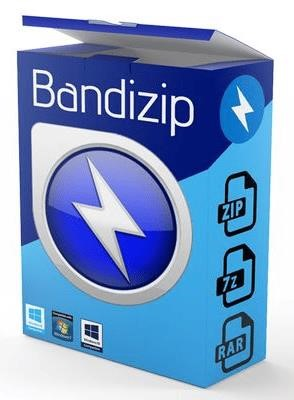 Bandizip