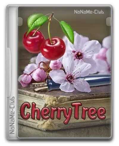 CherryTree x64