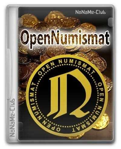 OpenNumismat