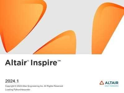 Altair Inspire