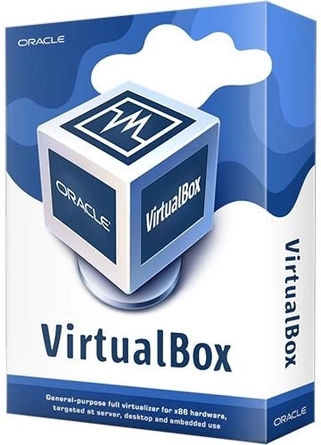 VirtualBox + Extension Pack