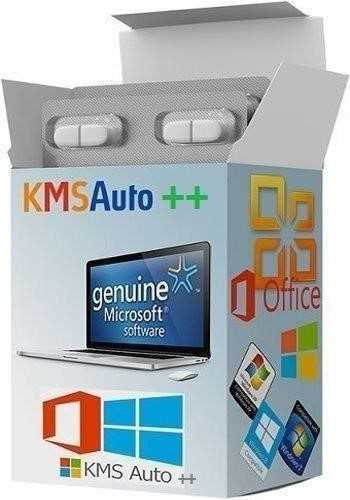 KMSAuto++ Portable