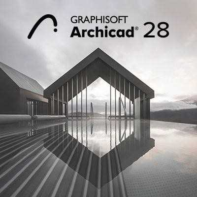Graphisoft Archicad