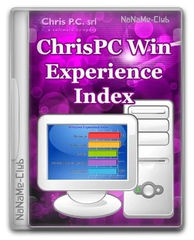 ChrisPC Win Experience Index