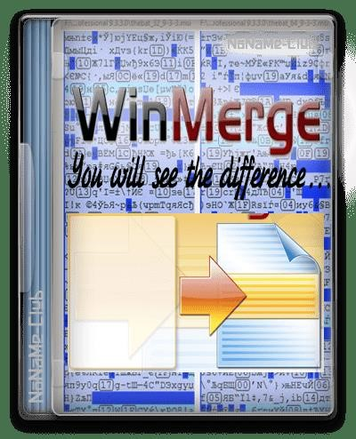 WinMerge