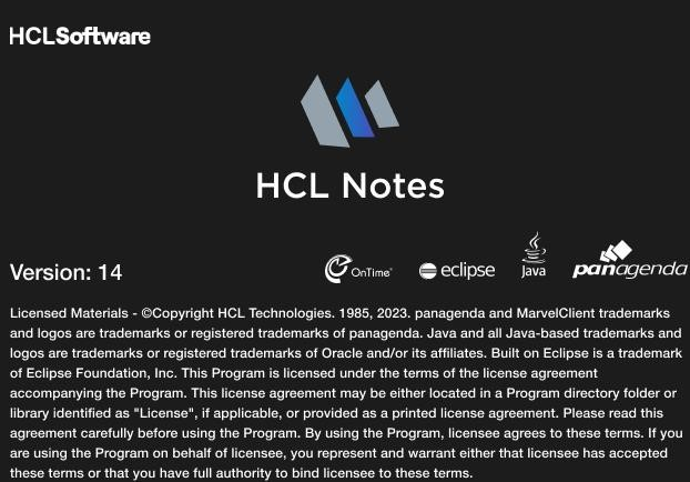 HCL Lotus Domino Notes + Nomad Safelinx Verse Traveler + C REST API