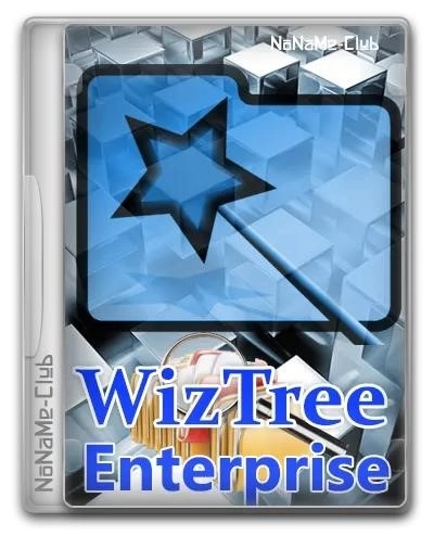 WizTree Enterprise