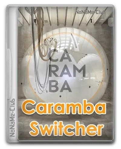 Caramba Switcher Corporate