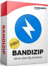 Bandizip Pro
