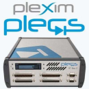 Plexim Plecs