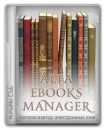 Alfa eBooks Manager Pro & Web