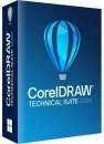 CorelDRAW Technical Suite x64