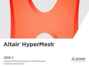 Altair HyperWorks Suite