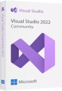 Microsoft Visual Studio Community