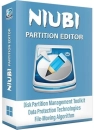 NIUBI Partition Editor Pro / Unlimited / Technician Edition