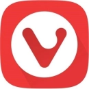 Vivaldi include standalone