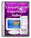 ChrisPC Win Experience Index