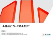 Altair S-FRAME