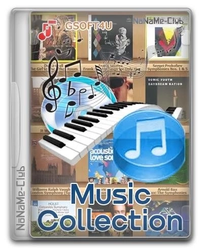 Music Collection