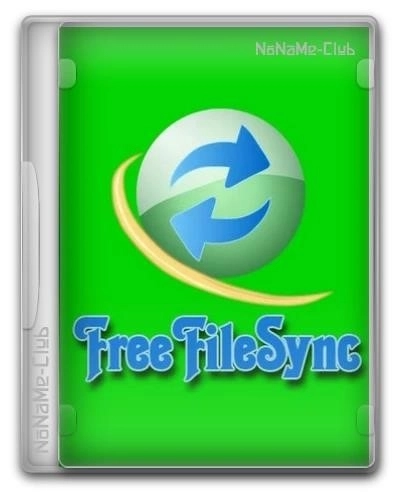 FreeFileSync