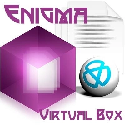 Enigma Virtual Box