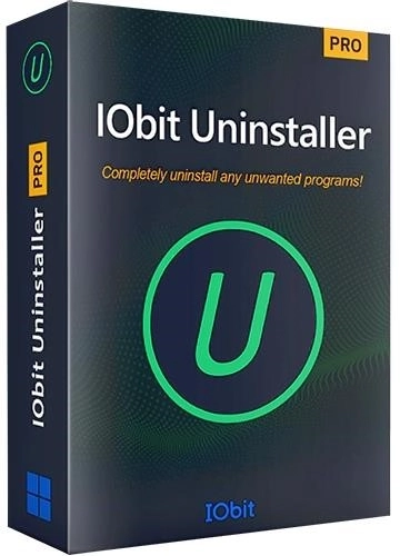 IObit Uninstaller Pro