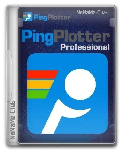 PingPlotter Pro