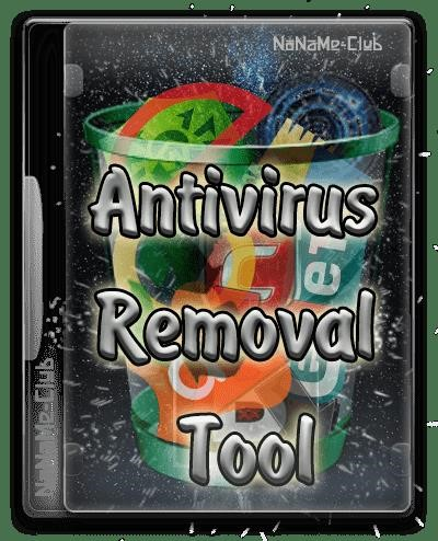 Antivirus Removal Tool