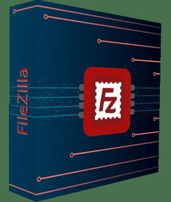 FileZilla