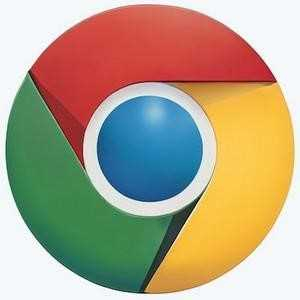 Google Chrome