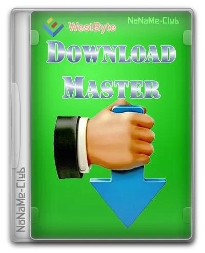 Download Master