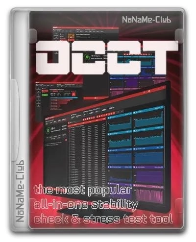 OCCT Portable