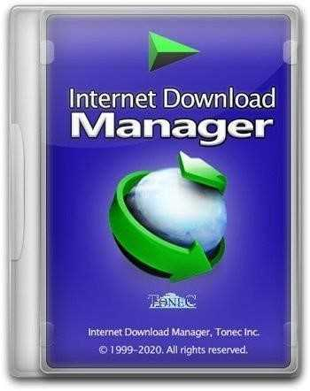 Internet Download Manager