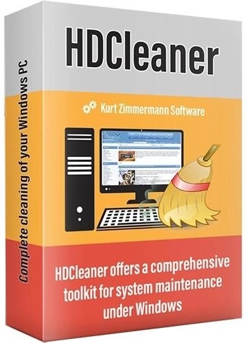 HDCleaner