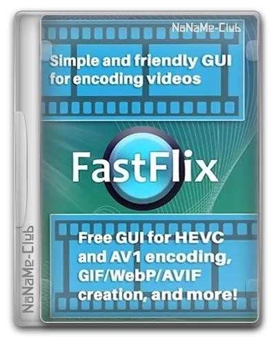 FastFlix x64