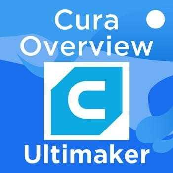 Ultimaker Cura