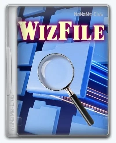 WizFile