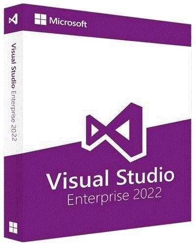 Microsoft Visual Studio Enterprise